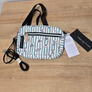 Petunia Pickle Bottom Disney Pixar Belt Bag wristlet crossbody Nemo Toy Story
